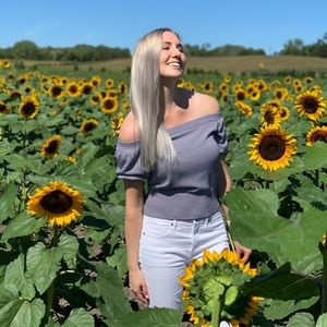 Meet your Posher, Shannon